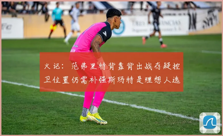 火记：范弗里特背靠背出战存疑控卫位置仍需补强斯玛特是理想人选