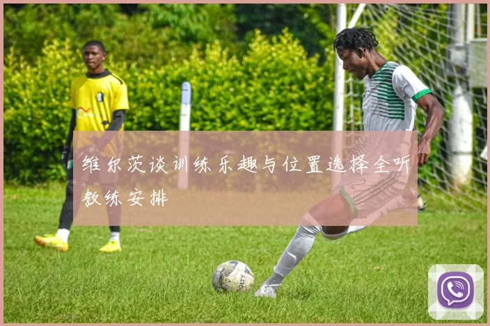 维尔茨谈训练乐趣与位置选择全听教练安排